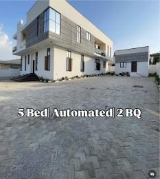 5 bedroom House for sale Gwarimpa Main Gwarinpa Abuja