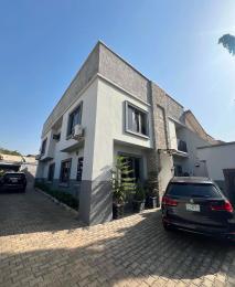 4 bedroom House for sale Gwarinpa Abuja