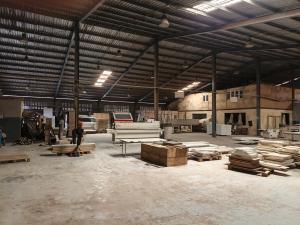 Commercial Property for sale Oregun Industrial Area Oregun Ikeja Lagos