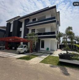 6 bedroom House for sale Kado Kado Abuja