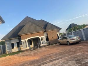 3 bedroom House for sale Ndiagu Amechi Enugu Enugu