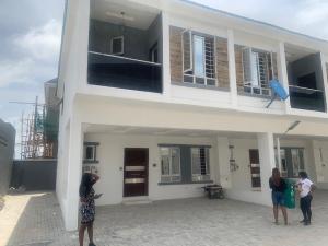 House for rent Royal Pine Estate orchid Lekki Lagos