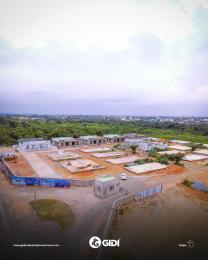 Land for sale Mowe/ Mowe Golf Town Estate/ Off Lagos Ibadan Expressway Mowe Obafemi Owode Ogun