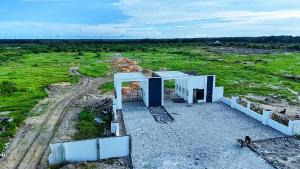 Land for sale Eleranigbe/ *ajé Gardens Estate / Along Lekki Epe Expressway Pan Atlantic University Eleranigbe Ibeju-Lekki Lagos