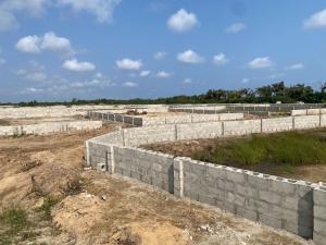 Land for sale Iberekodo/ Ayora Haven Estate/ Beside Eleganza, Iberekodo Ibeju-Lekki Lagos