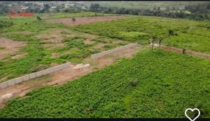 Land for sale Iloti/ Coral City Iloti/ Ijebu Ode Epe Road Ijebu Ode Ogun