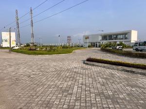 Land for sale New Lekki International Airport / Lekki Aviation Estate Free Trade Zone Ibeju-Lekki Lagos