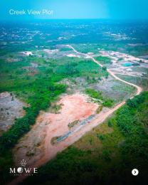 Land for sale Mowe/ Mowe Golf Estate/ Off Lagos Ibadan Expressway Rccg Mowe Obafemi Owode Ogun