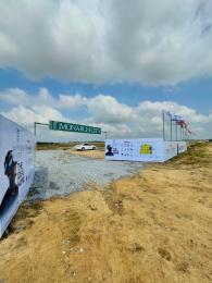 Land for sale Eleko/ Monarch Estate/ 35min To Chevron Lekki Eleko Ibeju-Lekki Lagos