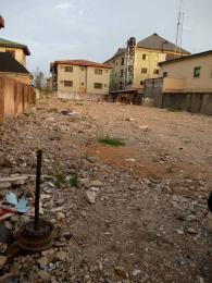 Land for rent Ago palace Okota Lagos