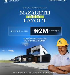 Land for sale Ugwuogo Nike Enugu Enugu