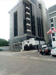Commercial Property for sale Tiamiyu Savage Victoria Island Lagos