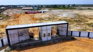 Land for sale Pan Atlantic University, Alaro City, Proposed International Airport Ibeju-Lekki Lagos