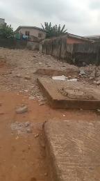 Land for sale New Oko Oba New oko oba Abule Egba Lagos