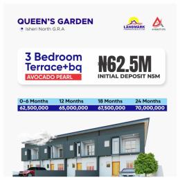 3 bedroom House for sale Queens Garden Annex Ii Estate, Isheri North Gra Kosofe/Ikosi Lagos