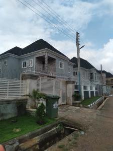 5 bedroom House for sale Estate Karmo Abuja