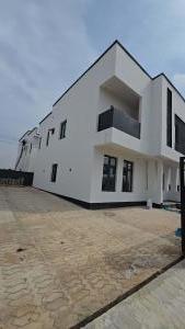 4 bedroom House for sale Enugu Enugu