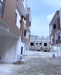 5 bedroom House for rent Guzape Guzape Abuja