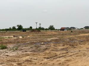 Land for sale Eleranigbe Street|ay Homes | Iekki International Airport Eleranigbe Ibeju-Lekki Lagos