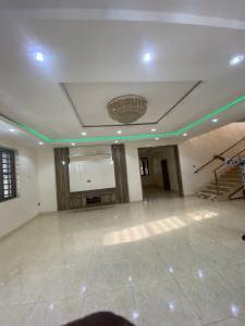 4 bedroom House for sale Elepe Ikorodu Ikorodu Ikorodu Lagos