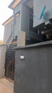 1 bedroom Flat / Apartment for rent Off Ayo Alabi Oke-Ira Ogba Lagos