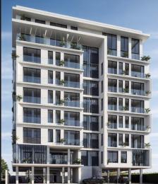 3 bedroom Flat / Apartment for sale Victoria Island (vi), Lagos Victoria Island Lagos