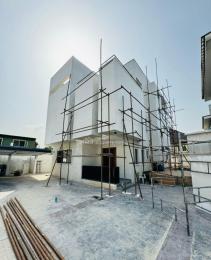 5 bedroom House for sale Gra Phase 2, Magodo, Ikeja Lagos
