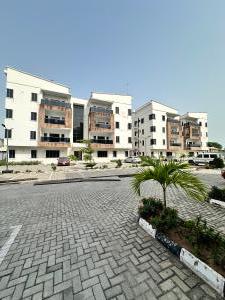 3 bedroom Flat / Apartment for rent Orchid Lekki Lagos