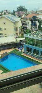 3 bedroom Flat / Apartment for rent Old Ikoyi Ikoyi Lagos