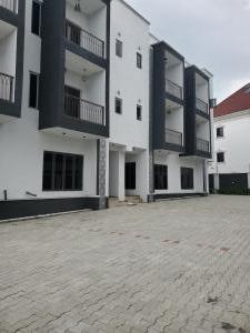 4 bedroom House for sale Jahi Abuja