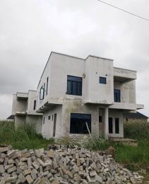 4 bedroom House for sale Grace Luxury Home Estate, Sangotedo, Ajah Lagos