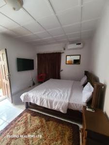 Flat / Apartment for rent Old Bodija Estate Ibadan Oyo