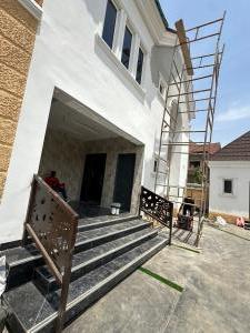 5 bedroom House for sale Lokogoma Abuja