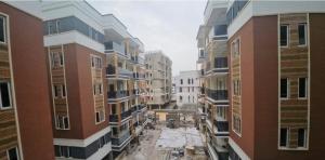 2 bedroom House for sale Omotosho Olakunle Str, Babalola Garden, Off Freedom Way/admiralty Way, Lekki Phase 1 Lekki Lagos