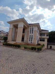 6 bedroom House for sale  Asokoro Abuja