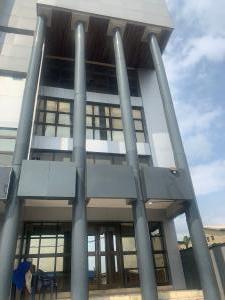 Commercial Property for rent Opebi Ikeja Lagos