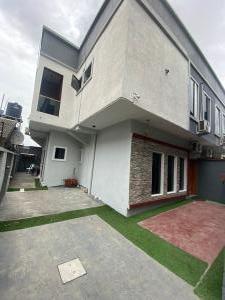 3 bedroom House for rent Gbagada Phase 1 Gbagada Lagos