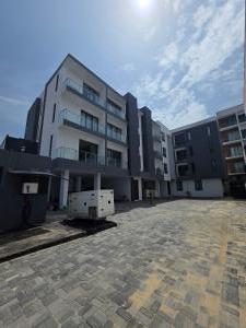 2 bedroom Flat / Apartment for rent Seagate Estate Spar Road Ikate Lekki Lagos