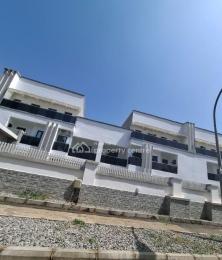 4 bedroom House for rent Maitama District, Maitama Abuja