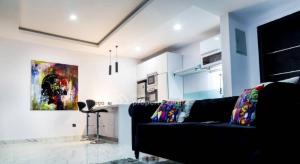 1 bedroom Flat / Apartment for shortlet Off Chief Ore Famewo Street, Ikate Elegushi, Lekki Lagos