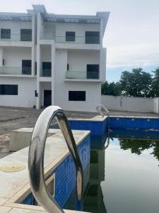 5 bedroom House for sale Gwarinpa Abuja