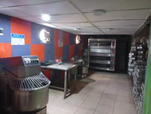 Commercial Property for rent Opposite Aerodromes,samanda Sango Ui Road, Ibadan Oyo