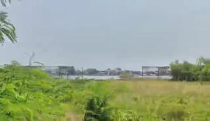 Land for sale Banana Island Ikoyi Lagos