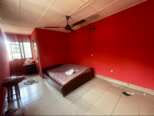 1 bedroom Flat / Apartment for rent Aare, New Bodija, Ibadan Bodija Ibadan Oyo