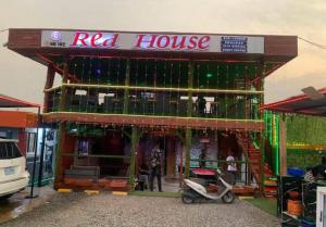 Commercial Property for sale Egbe/Idimu Lagos