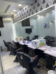 Commercial Property for sale Sangotedo Ajah Lagos