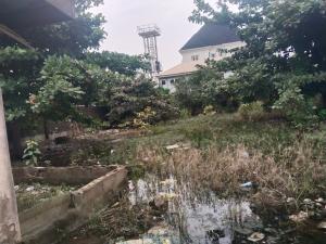 Land for sale Devine Estate Ago Palace Way Ago palace Okota Lagos