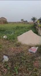 Land for sale Okun Ajah Facing Coastal Road Okun Ajah Ajah Lagos