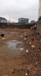 Land for sale Sawmil Gbagada Lagos