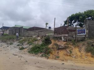 Land for sale Bogije Ajah Lagos